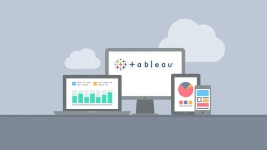 Tableau for Beginners: Get CA Certified, Grow Your Career