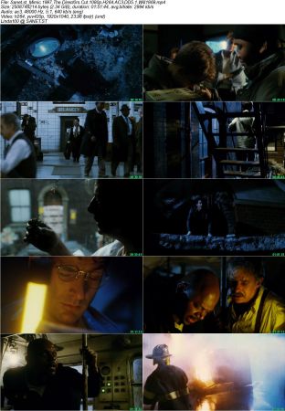 Mimic 1997 (The Directors Cut) 1080p H264 AC3 DD5.1 Will1869