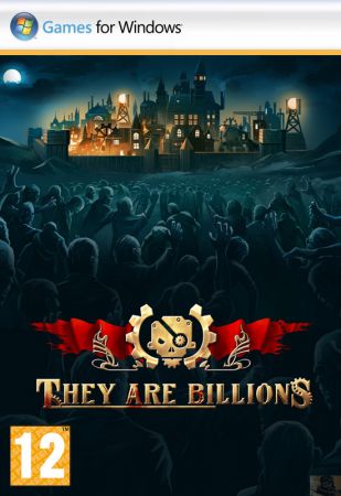 They Are Billions (2017)