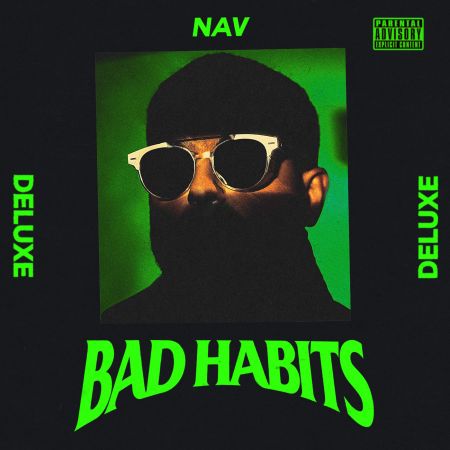 NAV - Bad Habits (Deluxe Edition) (2019) MP3 320kbps 