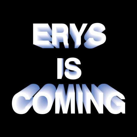 Jaden Smith - ERYS IS COMING (EP) (2019) MP3 320kbps 