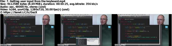 Learn Java the Easy Way: Build Desktop &amp; Android Mobile Apps