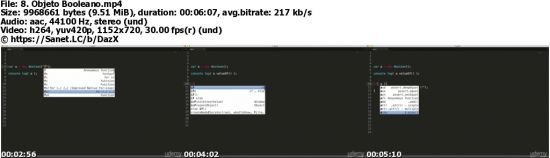 JavaScript: de cero hasta los detalles