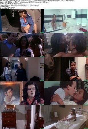 Emanuelle and the white slave trade (La via della prostituzione) 1978 DVDRiP AAC LC x264 NoGroup