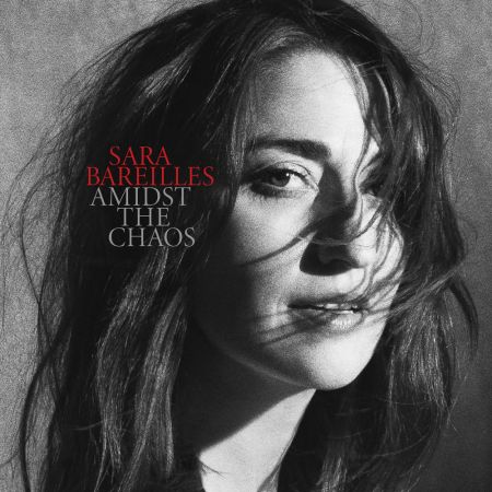 Sara Bareilles - Amidst the Chaos (2019) MP3 320kbps 