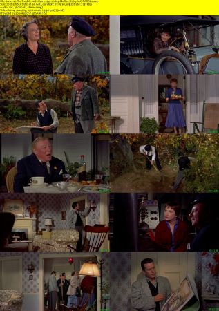 The Trouble with Harry 1955 1080p BluRay H264 AAC-RARBG