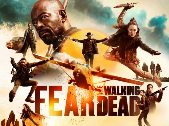 Fear The Walking Dead S05E01 iNTERNAL 1080p WEB H264-AMRAP