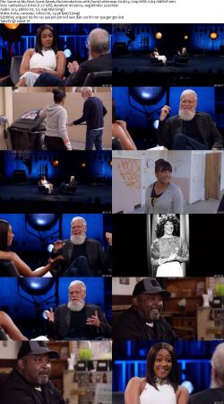 My Next Guest Needs No Introduction with David Letterman S02 720p WEB X264-AMRAP