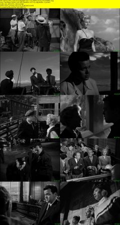 The Lady from Shanghai 1947 720p BluRay H264 AAC-RARBG