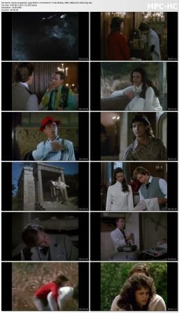 Quantum Leap S02 BluRay 10Bit 1080p AC3 H265-d3g