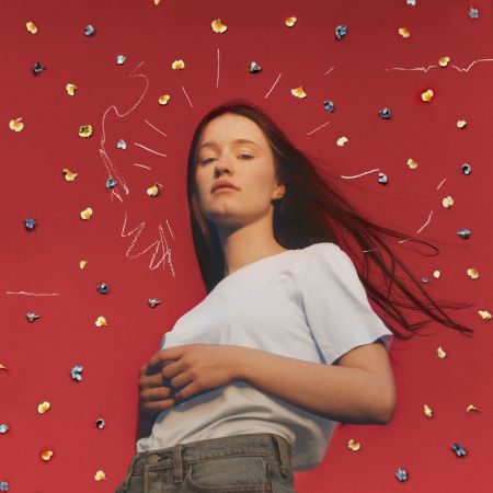 Sigrid - Sucker Punch (2019) MP3 320kbps 