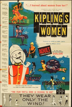 Kiplings Women 1961 720p BluRay x264-x0r