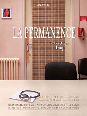 On Call (La Permanence) 2016 1080p WEB-DL AAC 2.0 x264-Cinefeel