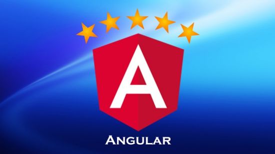 Angular: El mejor curso de Angular. De Cero a Experto!