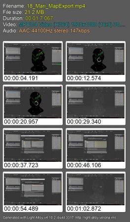  Hard Surface Texturing For Production 