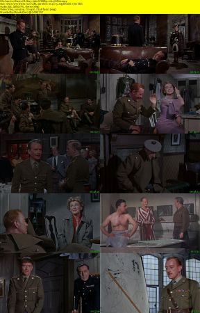 Tunes Of Glory 1960 WEBRip x264-ION10