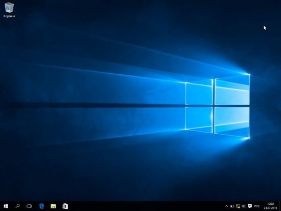 Windows 10 19H1 AIO 30in1 Version 1903 Build 10.0.18362.207 (x86-x64) June 2019