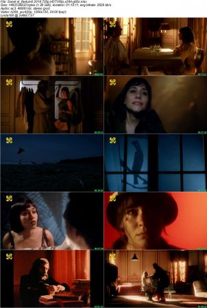 Beduino 2016 720p HDTV DD2.0 x264- NOGRP