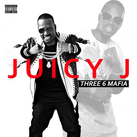 Juicy J - Three 6 Mafia (2019) MP3 320kbps 