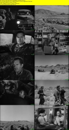 The Hitch Hiker 1953 BRRip XviD MP3-XVID
