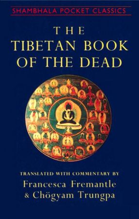 [ FreeCourseWeb ] The Tibetan Book of the Dead (Shambala Pocket Classics)