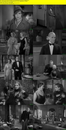 The Woman Between 1931 1080p BluRay H264 AAC-RARBG
