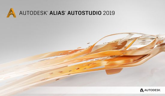 Autodesk Alias AutoStudio 2019.4 Update Only