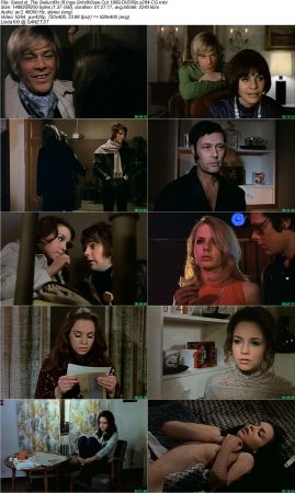 The Seduction of Inga (Någon att älska) 1968 DVDRip AC-3 x264 - CG