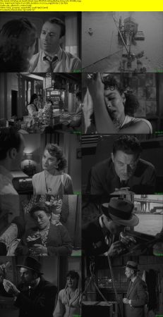 Pickup on South Street 1953 PROPER 1080p BluRay H264 AAC-RARBG