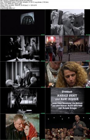 Forbidden Films (Verbotene Filme) 2014 DVDRip DD2.0 x264-NOGROUP