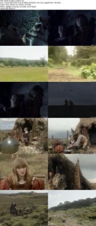 The Chronicles of Narnia - The Silver Chair Season 3 iNT DVDRip XviD-aAF