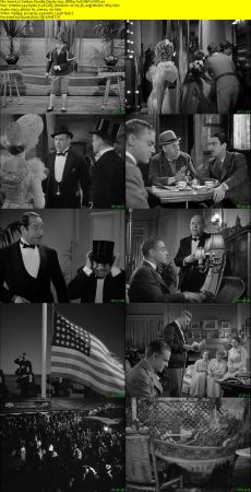 Yankee Doodle Dandy 1942 BRRip XviD MP3-XVID