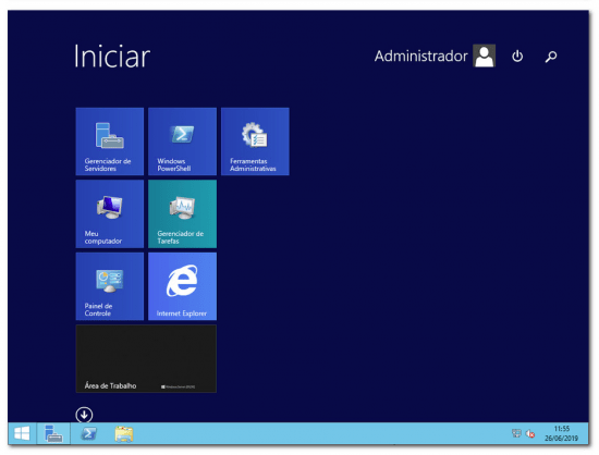 Windows Server 2012 R2 Datacenter VL ESD en-US JUNE 2019