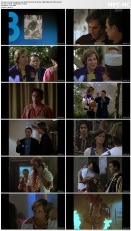 Quantum Leap S02 BluRay 10Bit 1080p AC3 H265-d3g