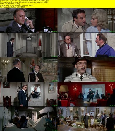 A Shot in the Dark 1964 1080p BluRay H264 AAC-RARBG