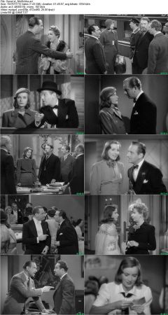 Ninotchka 1939 DVDRip DD1.0 XviD