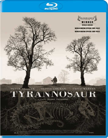Tyrannosaur 2011 1080p BluRay x264-OFT