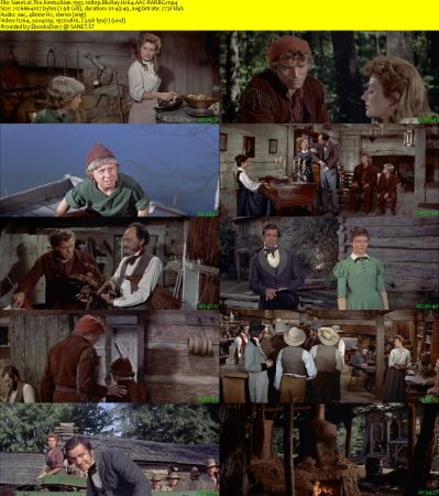 The Kentuckian 1955 1080p BluRay H264 AAC-RARBG
