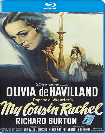 My Cousin Rachel 1952 1080p BluRay H264 AAC-RARBG