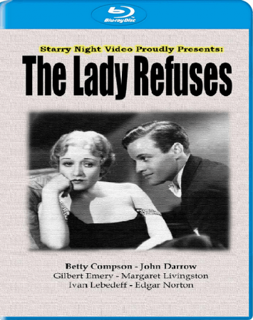 The Lady Refuses 1931 BRRip XviD MP3-XVID