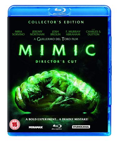 Mimic 1997 (The Directors Cut) 1080p H264 AC3 DD5.1 Will1869