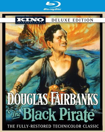 The Black Pirate 1926 720p BluRay H264 AAC-RARBG