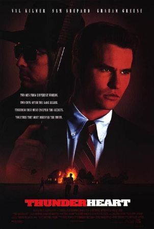 Thunderheart 1992 1080p BluRay x264-OFT