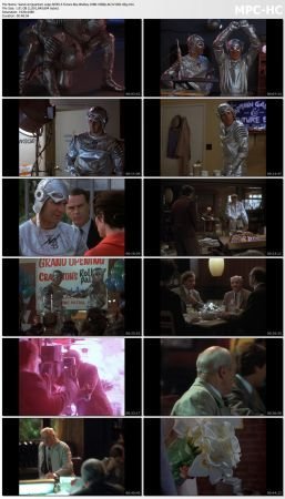 Quantum Leap S03 BluRay 10Bit 1080p AC3 H265-d3g