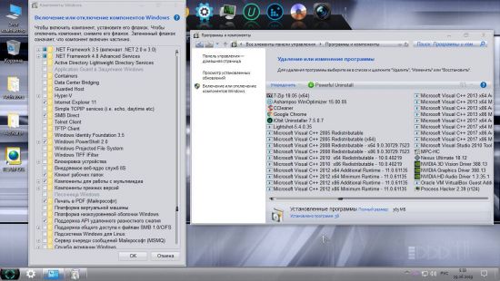 Windows 10 Pro x64 19H1 Illuminatus 1903 Build 18362.175 OEM June 2019