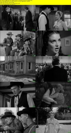 High Noon 1952 REMASTERED 720p BluRay H264 AAC-RARBG