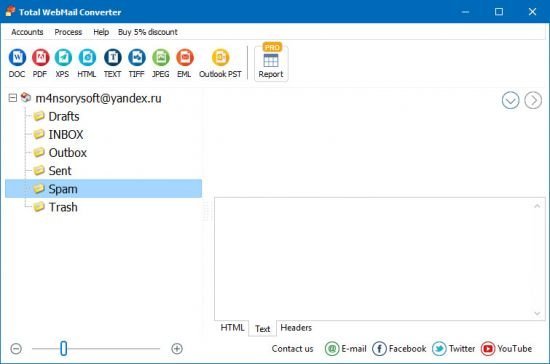 Coolutils Total WebMail Converter 4.1.0.219 Multilingual