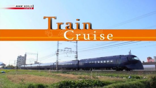 NHK Train Cruise - The Cities, Mountains and Seas of Osaka and Wakayama (2016) 720p HDTV x264 AAC MVGroup