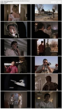 Quantum Leap S01 BluRay 10Bit 1080p AC3 H265-d3g