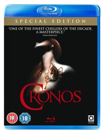 Cronos 1993 1080p BluRay H264 AC3 DD2.0 Will1869
